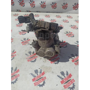 Блок ABS Toyota Carina E/Caldina/Corona/Carina 4451020100 в Омске