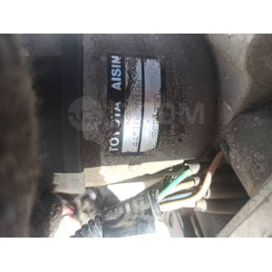 Блок ABS Toyota Carina E/Caldina/Corona/Carina 4451020100 в Омске