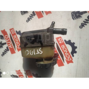 Бачок ГУР Toyota Carina/Corona/Caldina/Carina E и др в Омске
