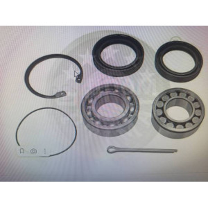 Подшипник ступицы комплект VAG Optimal 102266 в Омске