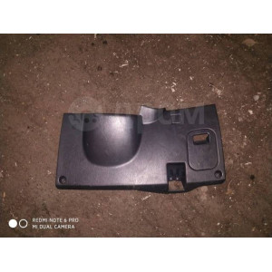 Консоль под рулевой колонкой Toyota Corona/Caldina/Carina E T19 в Омске