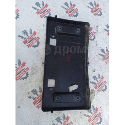 Панель крепления номерного знака Mercedes Benz W166, X166 в Омске