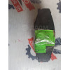 Колодки тормозные передние Toyota Mintye MP261J в Омске