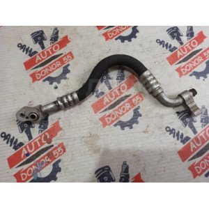 Трубка кондиционера Mercedes Benz W220 A1132300456 в Омске
