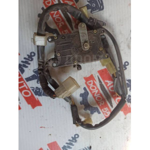 Сервопривод печки Toyota Camry/Vista SV20 в Омске