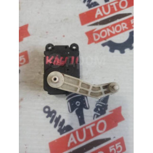 Сервопривод печки Nissan Qashqai J11 в Омске