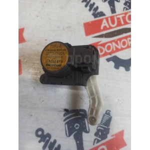 Сервопривод печки Nissan Qashqai J11 в Омске