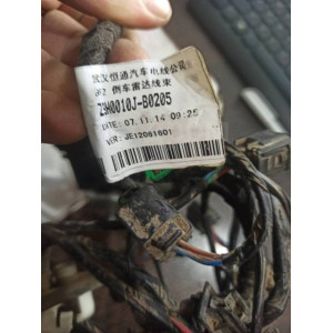Блок электронный Dongfeng H30 Cross в Омске
