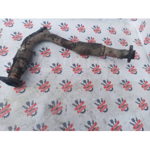 Труба приемная Toyota Camry/Vista CV30 2CT в Омске