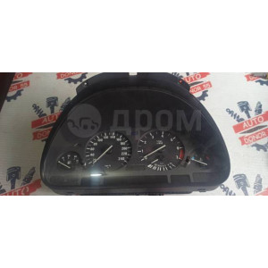 Щиток приборов BMW E39 [62118381814] в Омске