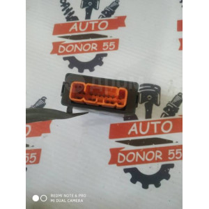 Блок управления центральным замком Toyota Corolla 8598012220 в Омске