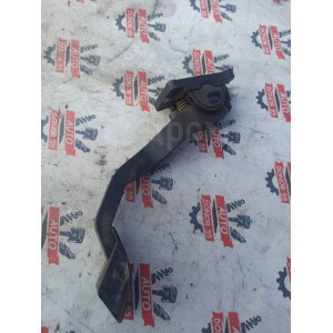 Педаль газа Peugeot 206 в Омске