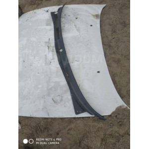 Жабо Mitsubishi Galant/Emeraude/Eterna в Омске