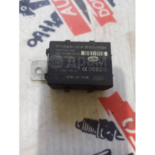 Блок иммобилайзера Hyundai/KIA 95420H1000 в Омске