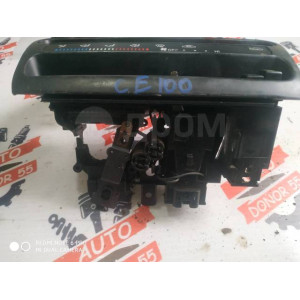 Блок управления климат контролем Toyota Sprinter/Corolla E10 в Омске