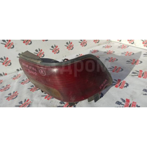 Фонарь задний правый Toyota Corona AT170 33-11051 дефект в Омске