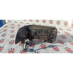 Фонарь задний правый Toyota Corona AT170 33-11051 дефект в Омске