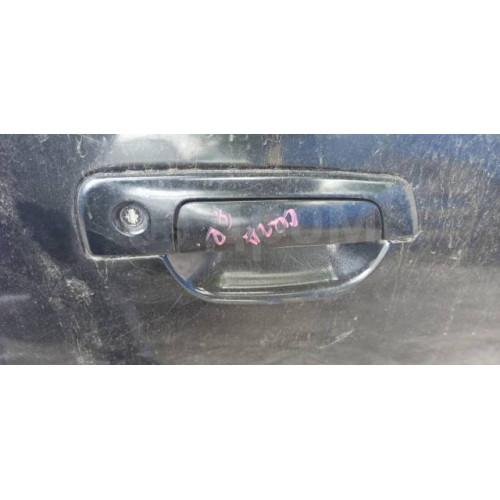 Ручка двери передней правой Mitsubishi Mirage Dingo CQ в Омске