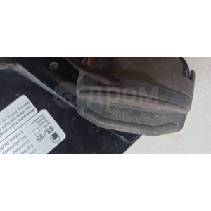 Лючок бензобака Porsche Cayenne 2003-2010 в Омске