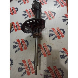 Амортизатор стойка передний левый Hyundai Sonata GF Parts Mall в Омске
