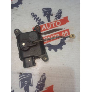 Сервопривод заслонки печки Audi A6 0132801126 в Омске