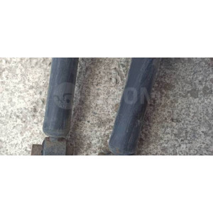 Стойка передняя Nissan Primera P10 в Омске
