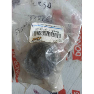 Сайлентблок картридж подушки ДВС левый Toyota SAT st1237111240c в Омске