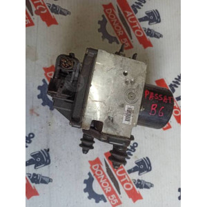 Блок abs Volkswagen Passat B6 [3c0614109d] в Омске