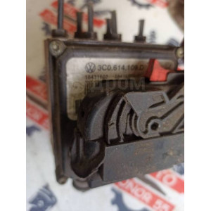 Блок abs Volkswagen Passat B6 [3c0614109d] в Омске