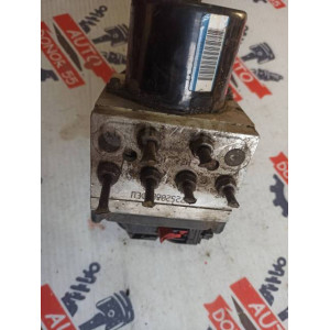 Блок abs Volkswagen Passat B6 [3c0614109d] в Омске
