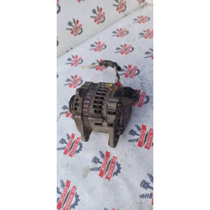 Генератор Nissan CR10, CR12, CR14 23100ax005 в Омске