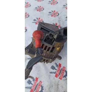 Генератор Nissan CR10, CR12, CR14 23100ax005 в Омске