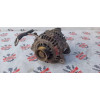 Генератор Nissan CR10, CR12, CR14 23100ax005 в Омске