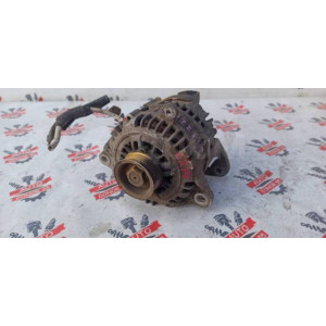 Генератор Nissan CR10, CR12, CR14 23100ax005 в Омске