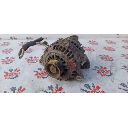 Генератор Nissan CR10, CR12, CR14 23100ax005 в Омске