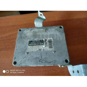 Блок управления двигателем EFI Toyota 89661-16730 в Омске