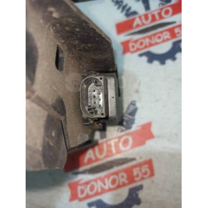 Педаль газа BMW X5 E53 6753053a в Омске