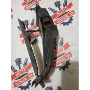 Педаль газа BMW X5 E53 6753053a в Омске
