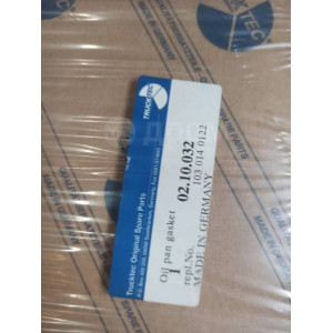 Прокладка поддона Mercedes Benz Trucktec 0210032 в Омске