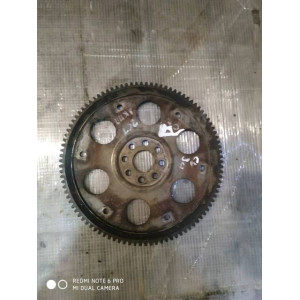 Маховик Toyota Camry/Vista 2CT АКПП в Омске