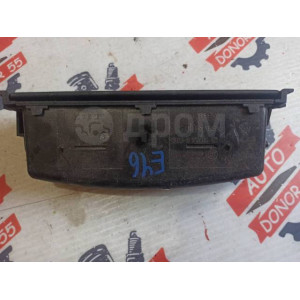 Бардачок в торпедо BMW 3 E46 в Омске