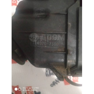 Корпус воздушного фильтра Toyota Corolla AE90 5A-FE 17700-16680 в Омске