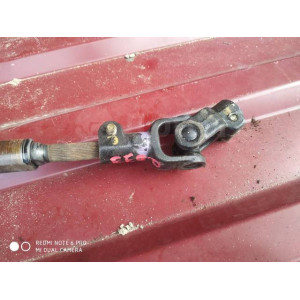 Колонка рулевая Toyota Corolla EE90 LHD в Омске