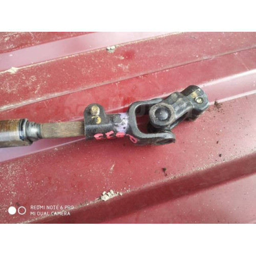 Колонка рулевая Toyota Corolla EE90 LHD в Омске