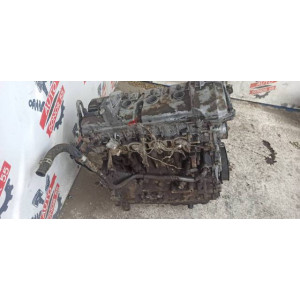 Двигатель ДВС Mazda Demio DY3W ZJVE мех. дроссель в Омске