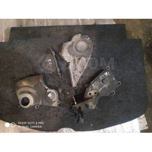 Кожух ГРМ Toyota 1C, 2C, 3C (T) в Омске