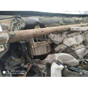 Корпус печки Toyota Caldina/Corona T19 под вентилятор в Омске