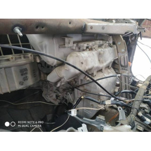 Корпус печки Toyota Caldina/Corona T19 под вентилятор в Омске