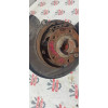 Ступица с кулаком задняя левая Porsche Cayenne/VW Touareg 7L0505435b в Омске