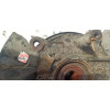 Ступица с кулаком задняя левая Porsche Cayenne/VW Touareg 7L0505435b в Омске